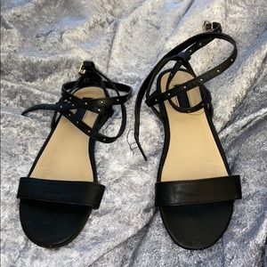 Forever 21 Sandals